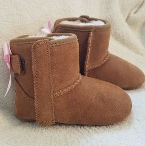 Baby UGG Boots Sz 2/3